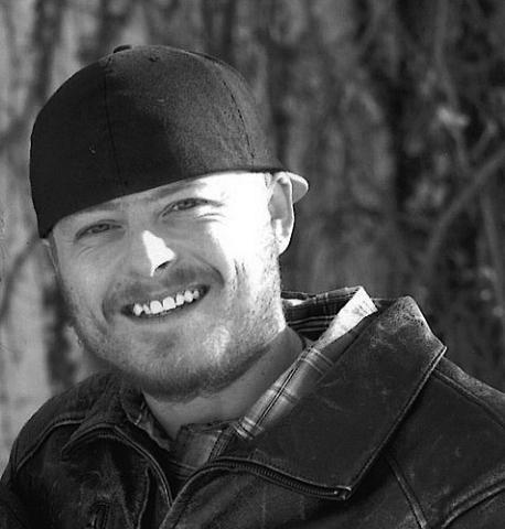 Kyle Evan Watts