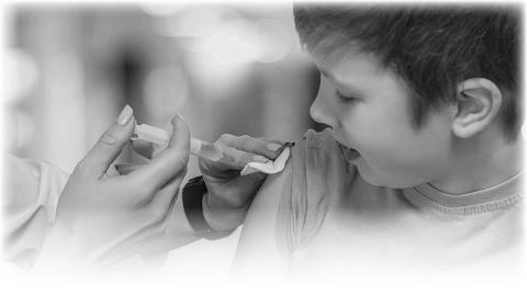 School-required immunizations to be given March 24 at Drayton Public School