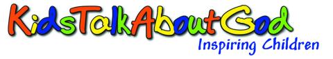 Kids Talk About God