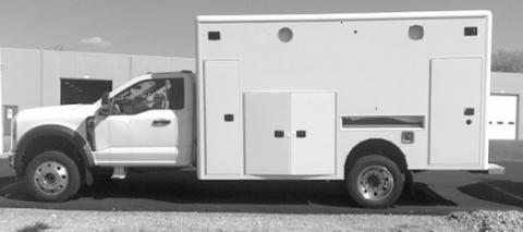 Upgrade for Drayton EMS