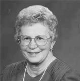 Alma M. Sundin