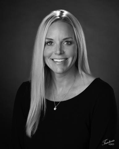 Amy Groves, MOTR/L, CLT