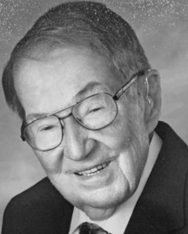 Richard McConnell