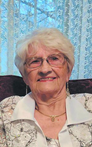 Lucille Passa