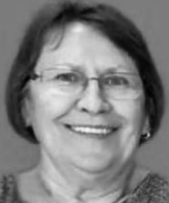 Myrna Johnson