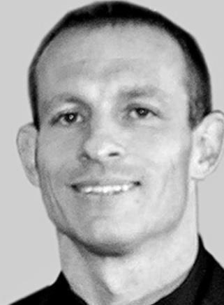 Ross Mapel