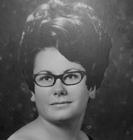 Ardis J. Olson