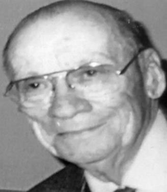 Robert Stewart
