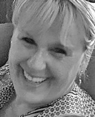 Donna Beauchamp