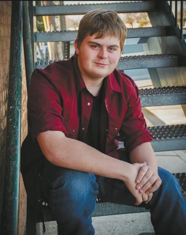 Jaxon Wilson