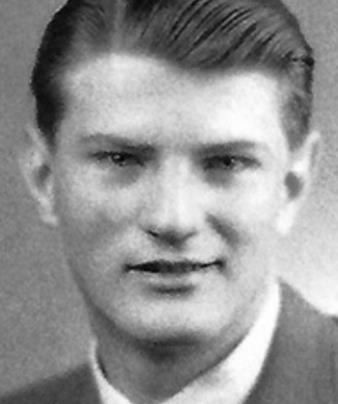 Bill Walden