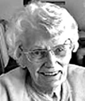 Edith Monette