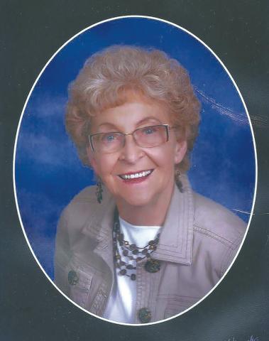Doris Jensen