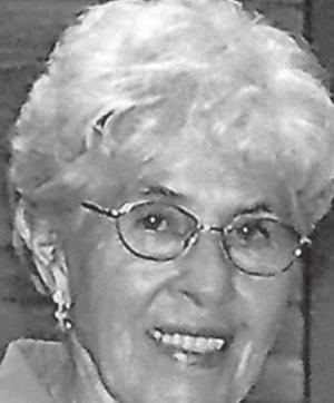 Joy Bakken