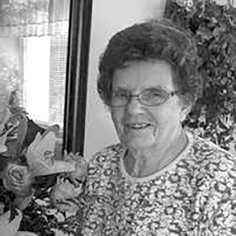 Betty Juhl