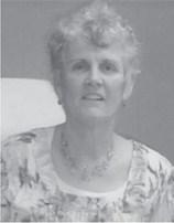 Patricia Osowski