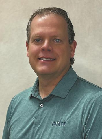 Polar Communications board appoints Tim Olson as CEO