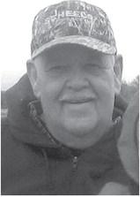 Ronald Helm