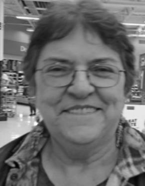 Priscilla Midboe