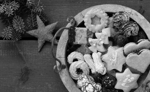 Prairie Fare: Managing holiday celebrations and cookie temptations