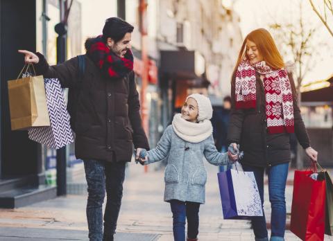 Be wary of Gift Card Scams