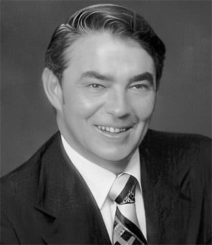 Terry Brosseau