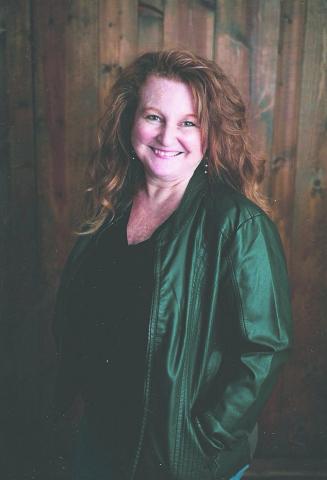 Shauna Dakken