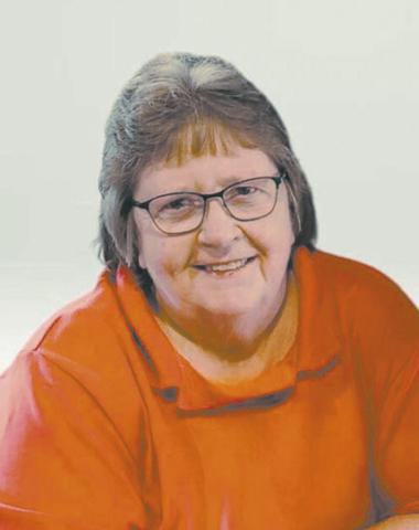 Nancy Anderson