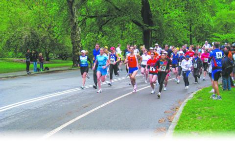 Life in The Vast Lane 5K