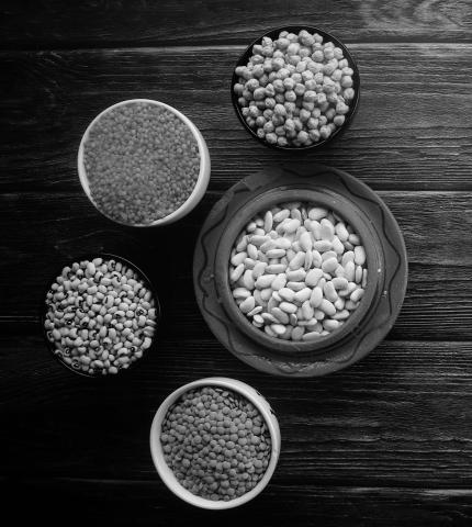 Prairie Fare: Stay on the pulse of healthful eating
