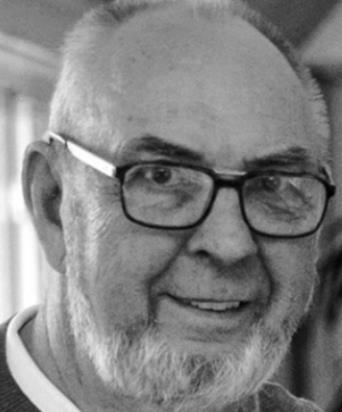 Ken Mosolf