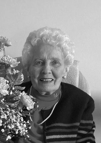Lillian Heine