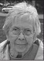 Margery Steenerson