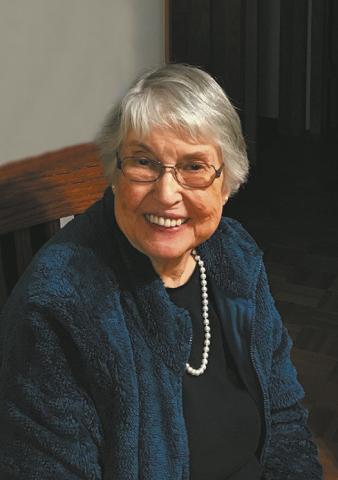 Jeanne Zimmerman