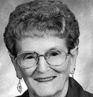 Donna Altendorf