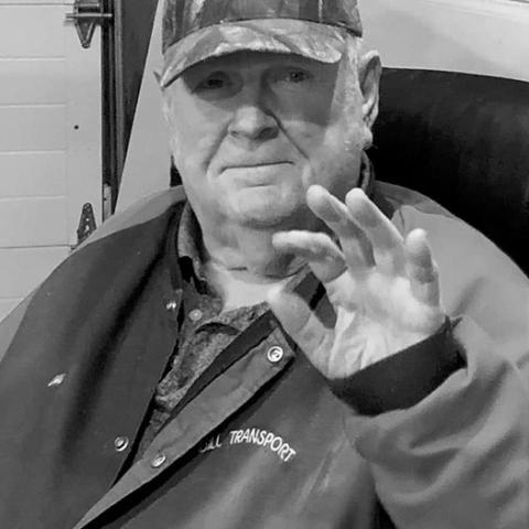 Wayne Bill