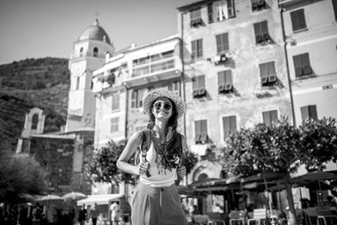Study abroad opportunities for high school students