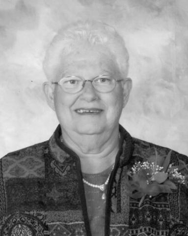 Rose Altendorf
