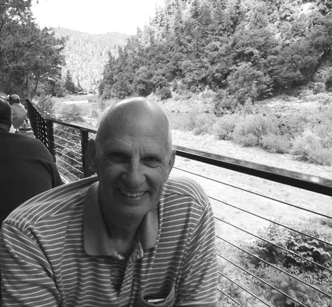 “It is a joy to connect with fellow travelers along the Rogue River in Oregon” ~ Clint.