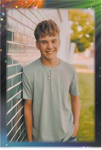Senior Spotlight