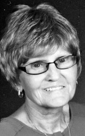 Theresa Robinson
