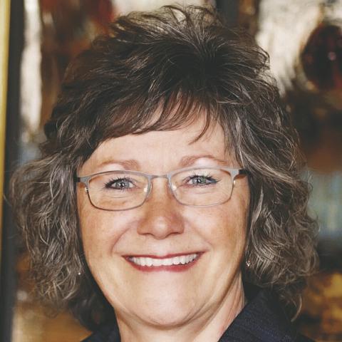 Freshman Representative Anderson eager to serve District 19