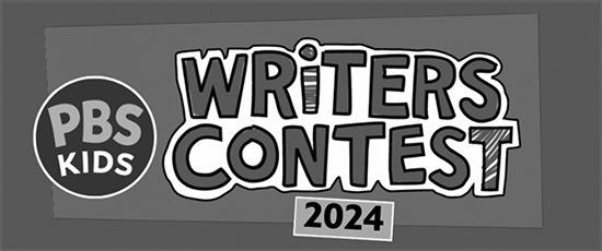 PBS Kids Writers Contest deadline is approaching