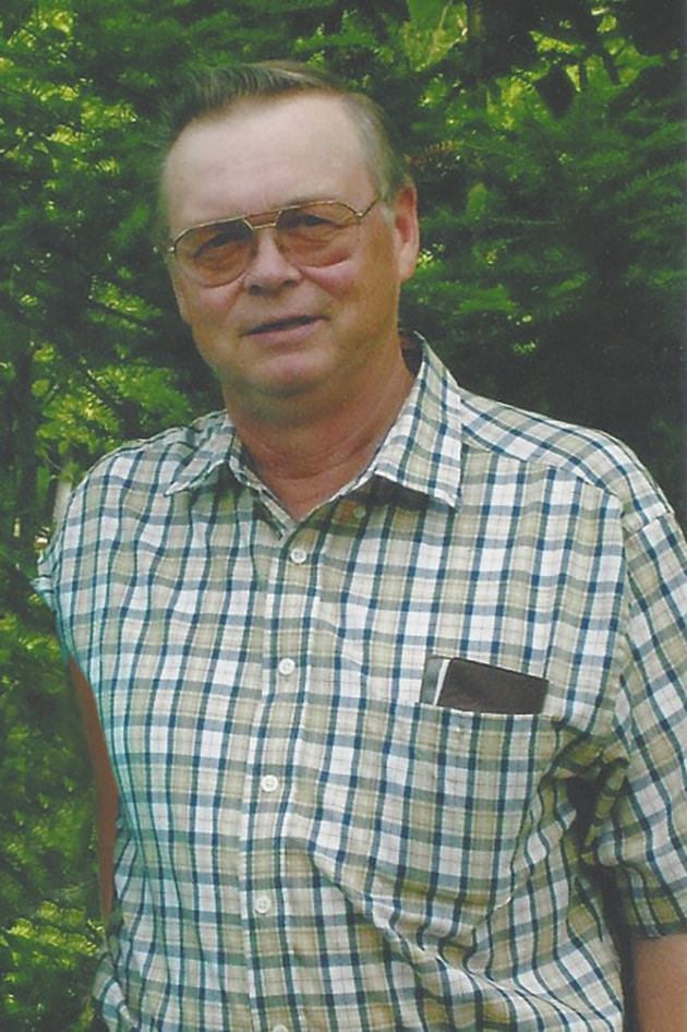 Charles Herseth