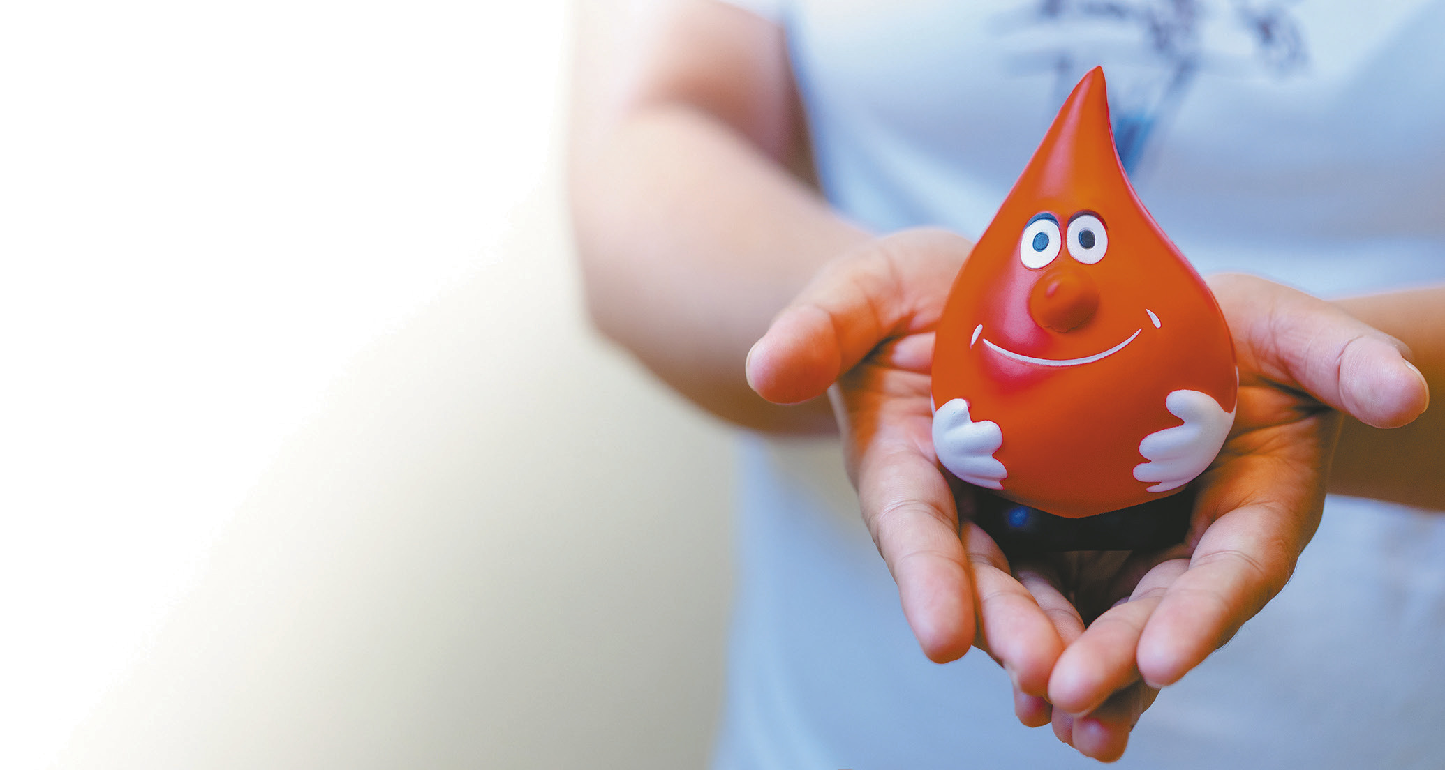 Drayton Community Blood Drive seeks 34 donors