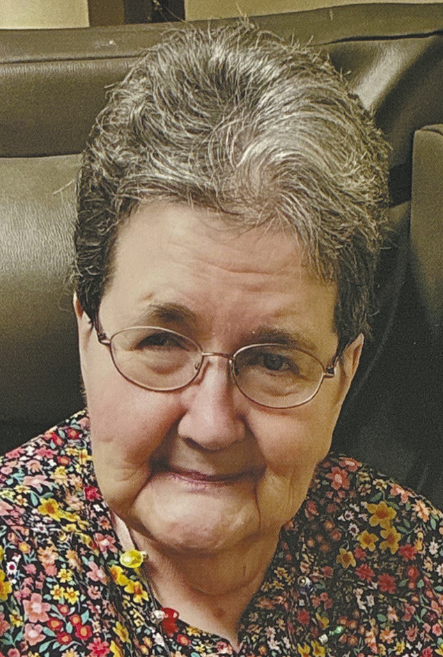 Shirley Hermanson