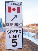 Border towns work together seeking to change border crossing hours