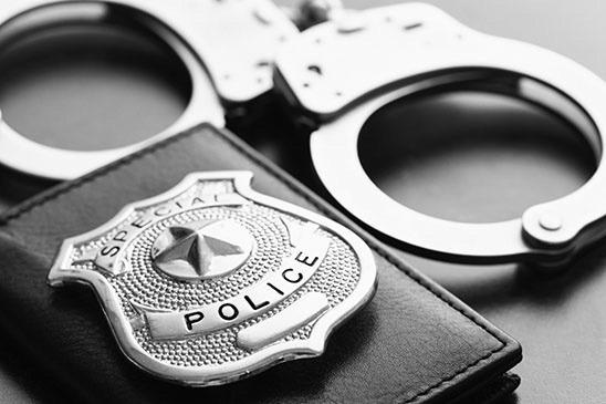 Walhalla man charged with possession of meth and child endangerment