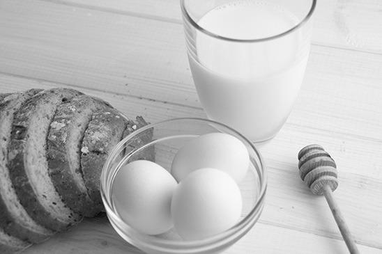 Prairie Fare: Be aware of food allergies and intolerances