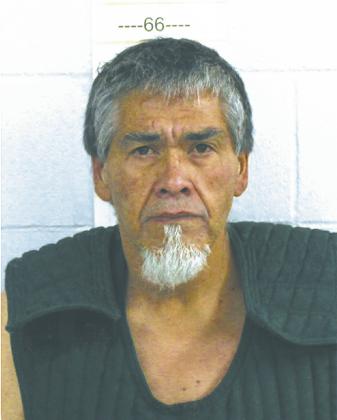 Ernesto Aguilar, arrested September 20 by Grafton PD.